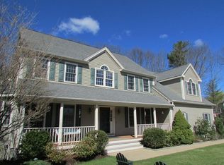 15 Cardinal Dr, Westwood, MA 02090