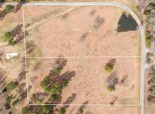 123 Laramie Rd TRACT 2, Greenbrier, AR 72058