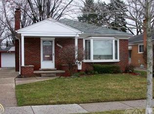 19368 Macarthur St, Redford, MI 48240
