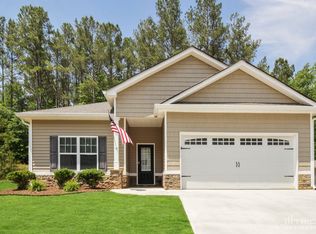128 Iverson Pl, Temple, GA 30179