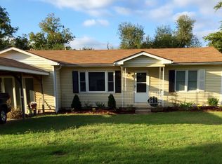 8401 E 133rd St S, Bixby, OK 74008