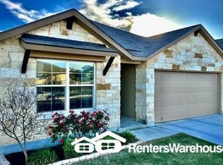13111 Maestro Spark, San Antonio, TX 78252
