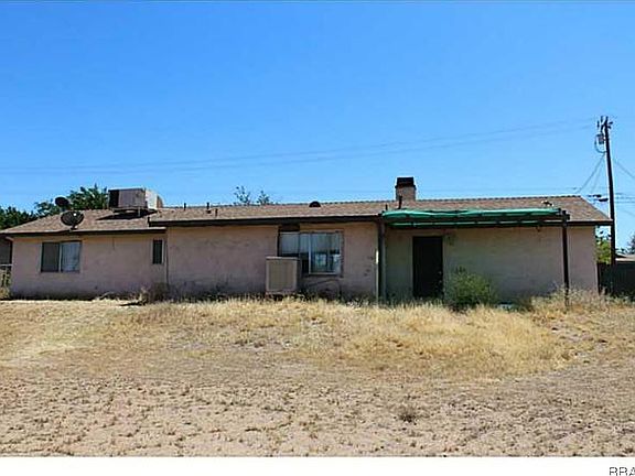 3rd image of 16438 Mesquite Hesperia Cut #Of