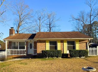 3 Teaneck Rd, Goose Creek, SC 29445