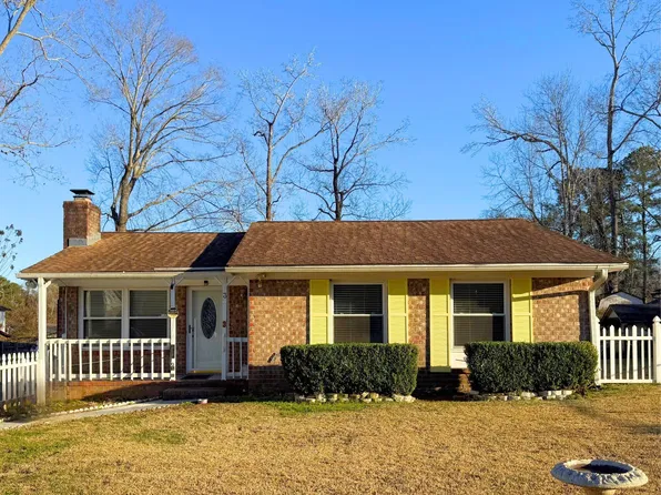 3 Teaneck Rd, Goose Creek, SC 29445