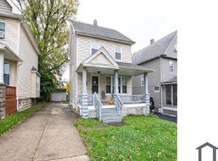 7706 Grand Division Ave, Garfield Heights, OH 44125