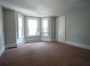 21 Mansfield St #2, Boston, MA 02134