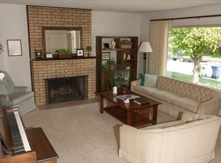 1038 Rosewood Ave, Wenatchee, WA 98801