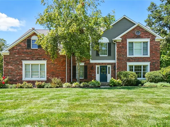 6520 Lewis Clark Trl, Cincinnati, OH 45241