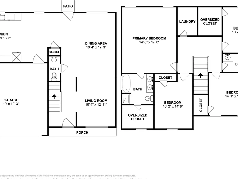 135 Coddington Ln — Photo 19