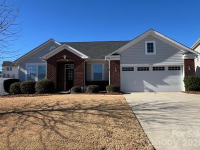9521 Silverdale Ln, Charlotte, NC, 28269