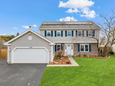 1289 Westport Rdg, Crystal Lake, IL, 60014