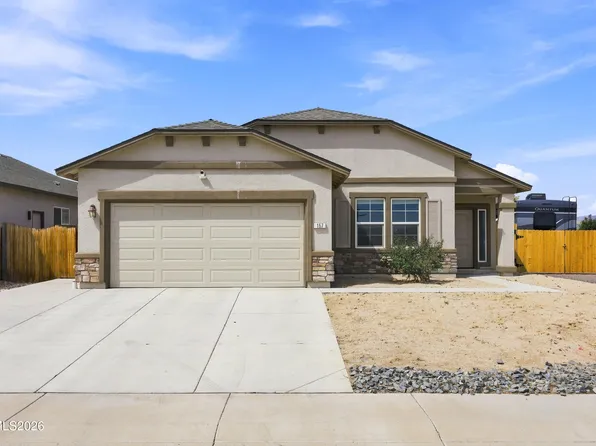 157 Walnut Dr, Fernley, NV 89408