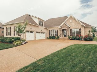1249 Plumeria Pl, Nolensville, TN 37135