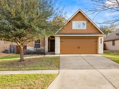 3602 Greyfriar Dr, Killeen, TX, 76542