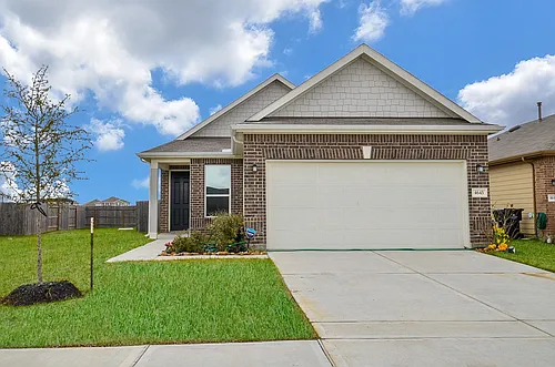 4643 Little Meadow Ln Photo 1