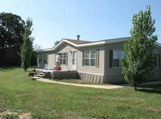 483 D Williams Rd, Morton, MS 39117