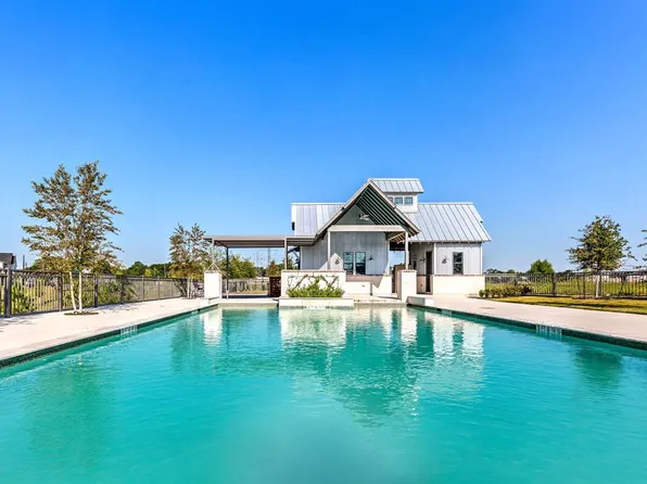 2432 Kolbe Reach Ln, Houston, TX 77080