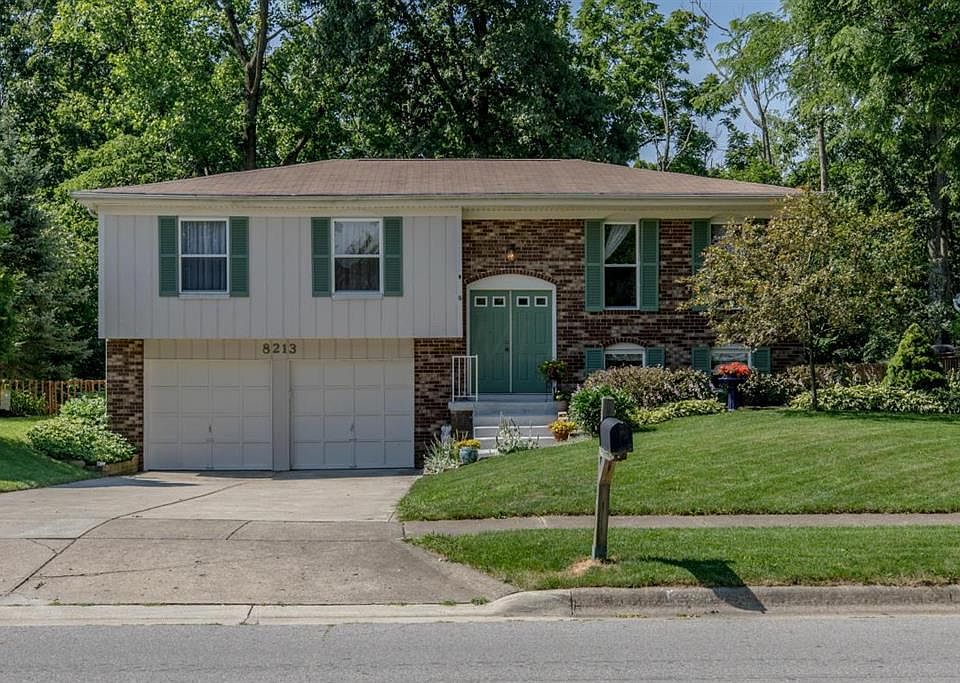 1st image of 8213 Priestley Dr