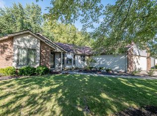 4120 Bridgewood Ct, New Haven, IN 46774