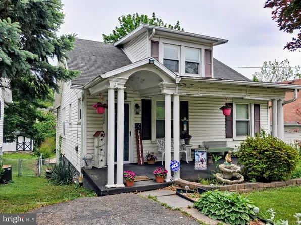 13506 McMullen Hwy SW, Cumberland, MD 21502