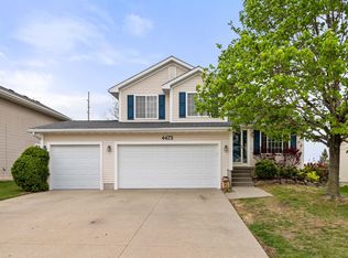 4473 Tamara Ln, West Des Moines, IA 50265