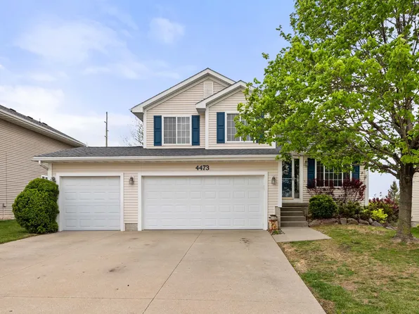 4473 Tamara Ln, West Des Moines, IA 50265