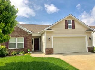 3581 Tesla Dr, West Lafayette, IN 47906