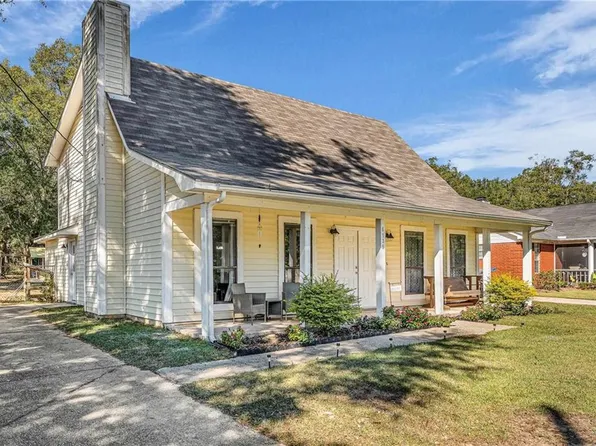 6135 Oak Cliff Dr, Eight Mile, AL 36613