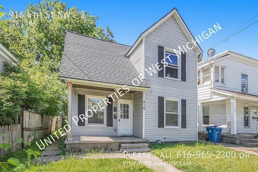 1st image of 916 4th St NW #2