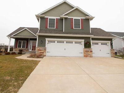 6110 Fillmore St, Davenport, IA, 52806