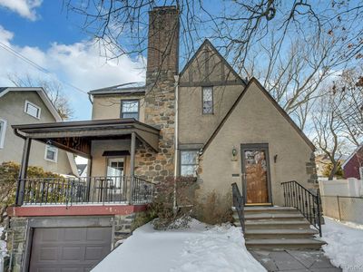 514 N Wagner Avenue, Mamaroneck, NY, 10543
