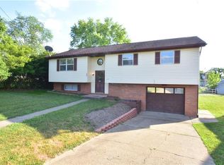25 Barnard Ave, Marianna, PA 15345