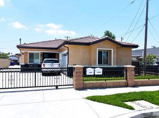 13500B E Palm Ave, Baldwin Park, CA 91706