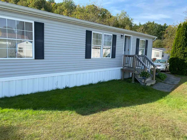 53 CORAL Lane, Seabrook, NH 03874