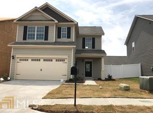 11 Thomas Ct, Cartersville, GA 30121