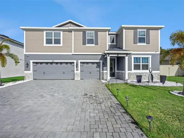 887 Asterfield Ln, Deland, FL 32720