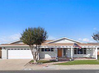1830 Wolviston Way, San Diego, CA 92154
