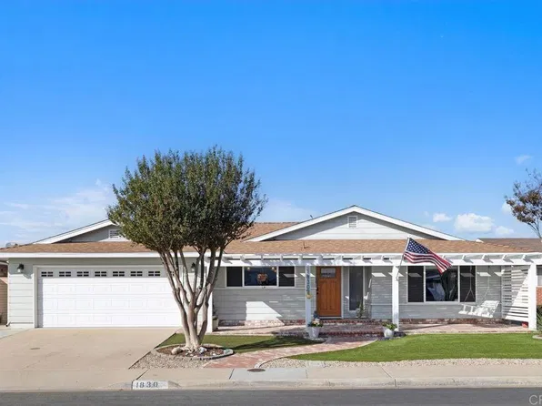 1830 Wolviston Way, San Diego, CA 92154