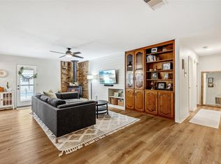 801 Cleveland St, Greenville, TX 75401