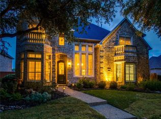 4464 Liam Dr, Frisco, TX 75034