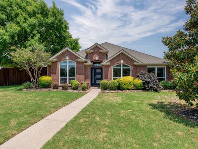 10514 Brandenberg Dr, Frisco, TX, 75035