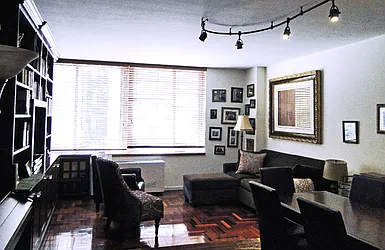 Rented by Boulevard Residentials