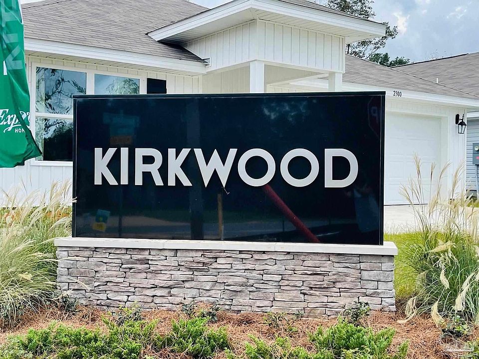 2300 Kirkwood Dr, Cantonment, FL 32533 Zillow