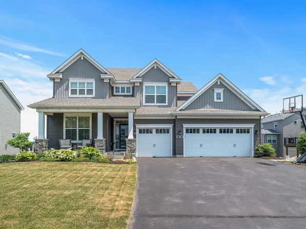 343 Langly Ave N, Lake Elmo, MN 55042