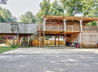 1090 North Rd, Tunica, MS 38676