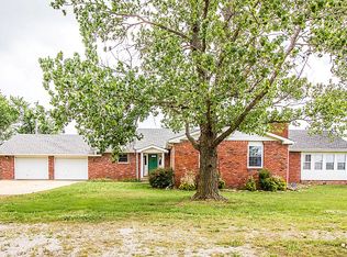 15352 Ew 19 Rd, Nowata, OK 74048