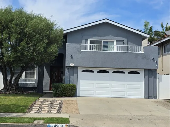 4509 Guava Ave, Seal Beach, CA 90740