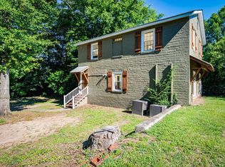 312 N Jefferson St, Milledgeville, GA 31061