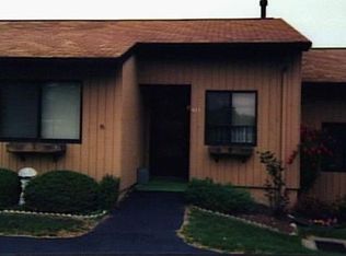 431 Asbury Rdg #431, Shelton, CT 06484